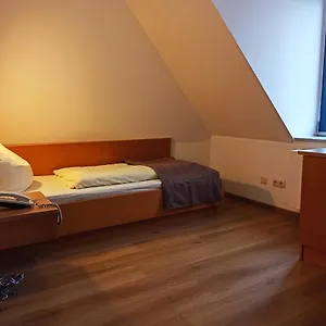 Gastehaus Deggendorf